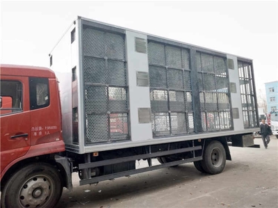 吴忠市畜禽（含猪仔）运输车辆资源联系与注意事项指南