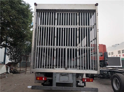 吴忠市畜禽及猪仔运输服务指南 联系渠道与运输注意事项